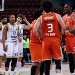 Fenerbahçe, Hapoel Tel Aviv’e mağlup oldu