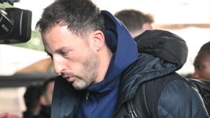 Fenerbahçe kafilesi, Kayseri’ye geldi