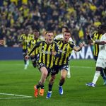Fenerbahçe, lider Galatasaray ile puan farkını 1’e indirdi