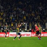 Fenerbahçe, ligde Beşiktaş’ı 2 maçta da devirdi