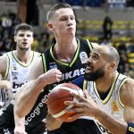 Fenerbahçe, Merkezefendi Belediyesi Basket’e şans tanımadı