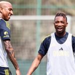 Fenerbahçe’de Beşiktaş derbisi hazırlıkları sürdü