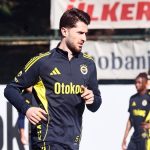 Fenerbahçe’de Beşiktaş mesaisi sürüyor