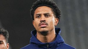 Fenerbahçe’de Jayden Oosterwolde, Rizespor maçında yok