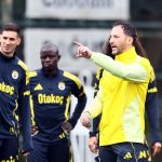 Fenerbahçe’de Kayserispor maçı hazırlıkları devam ediyor