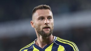 Fenerbahçe’de Milan Skriniar gelişmesi