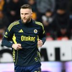 Fenerbahçe’de Milan Skriniar, ikinci yarıya çıkamadı