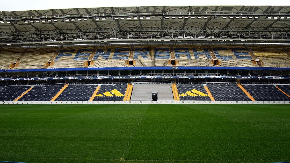 Fenerbahçe’den açıklama: Stadın taşınması gündemimizde yok