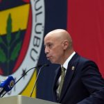 Fenerbahçe’den açıklama: Yolun sonu şampiyonluk olsun
