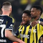 Fenerbahçe’den Beşiktaş’a derbi sonrası göndermeler