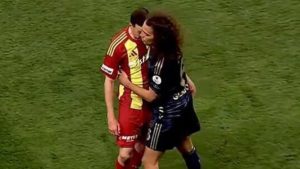 Fenerbahçe’den Kayserispor maçında kırmızı kart itirazı