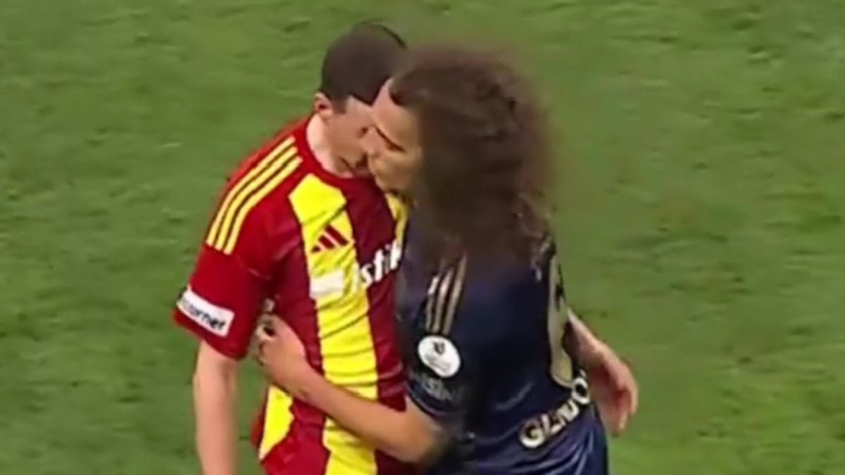 Fenerbahçe’den Kayserispor maçıyla ilgili paylaşım: Yorumsuz!