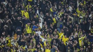 Fenerbahçe’den taraftarlarına deplasman bileti desteği