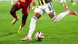 Fenerbahçe’den TFF’ye çıkarma!