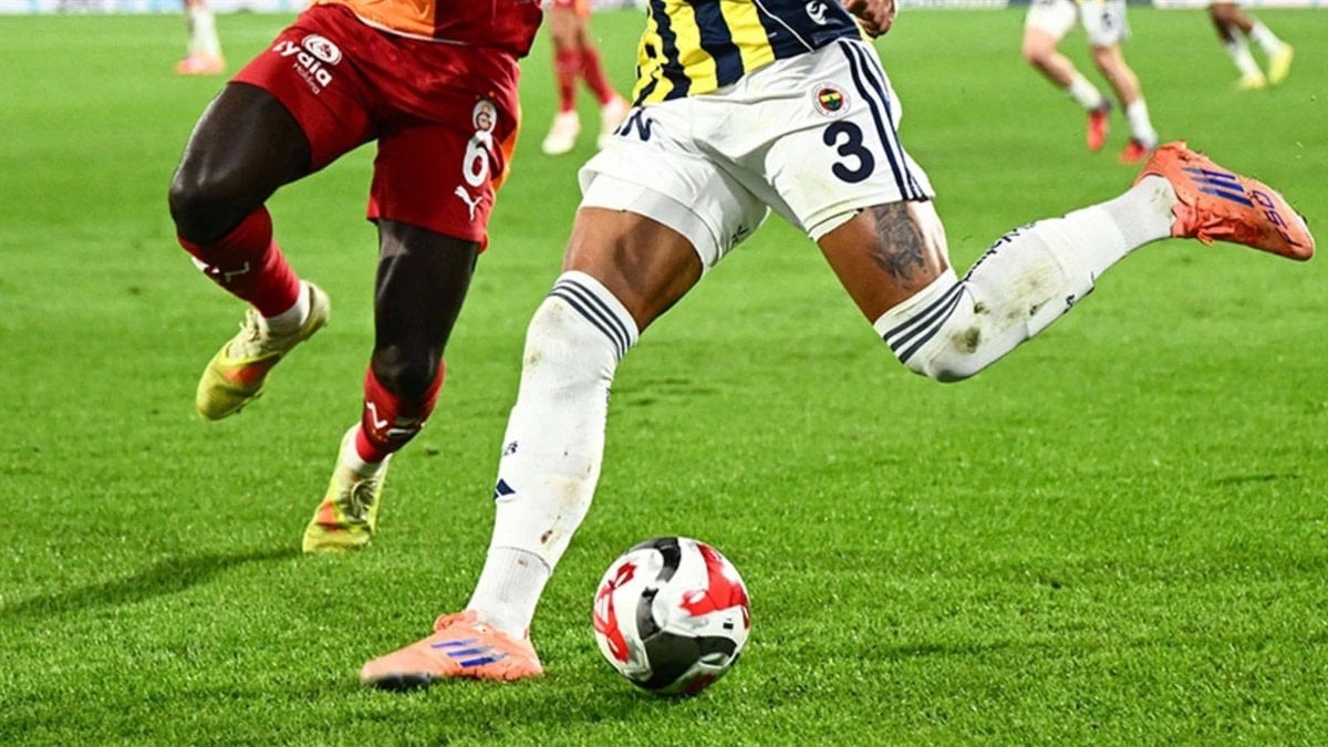 Fenerbahçe’den TFF’ye çıkarma!