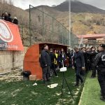 Fenerbahçe’den Yüksekova Spor maçı için kınama!