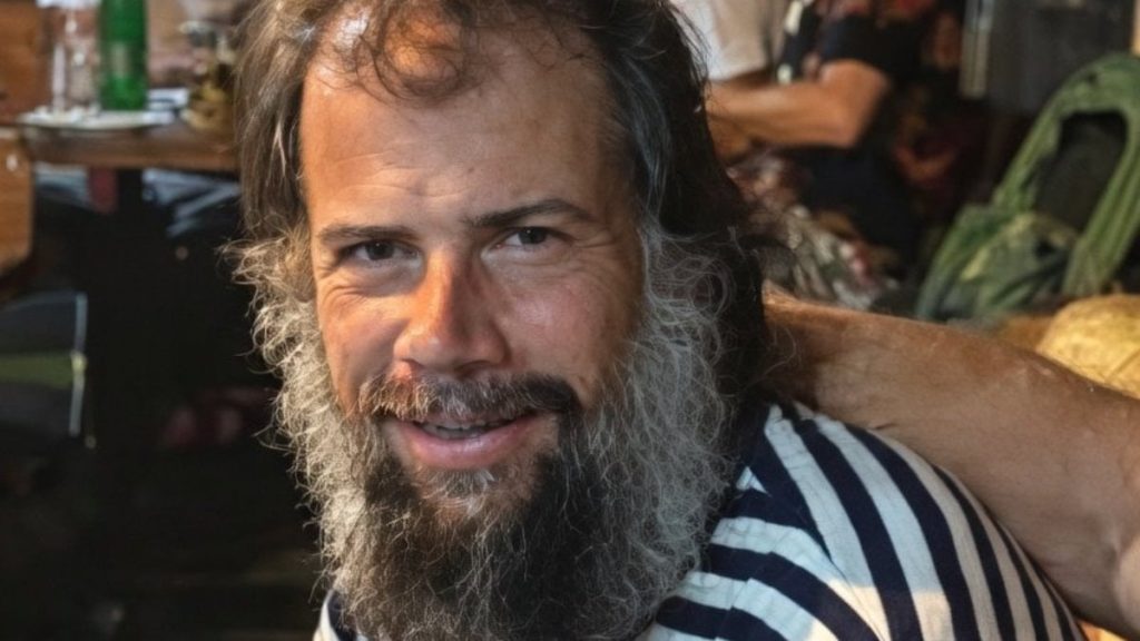 Fenerbahçeli eski yıldızın son hali görenleri şaşkına çevirdi