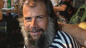 Fenerbahçeli eski yıldızın son hali görenleri şaşkına çevirdi