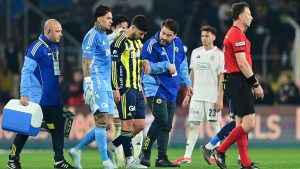 Fenerbahçe’ye Marco Asensio’dan kötü haber