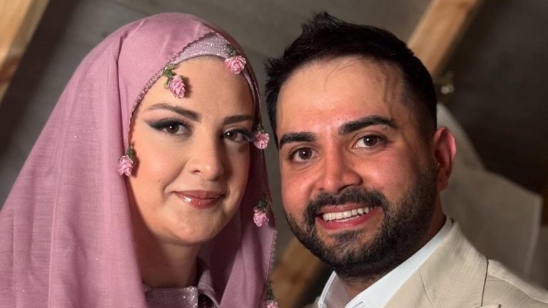 Fenomen Kadir Ezildi’den bebek açıklaması: Bizi ilgilendiren bir durum