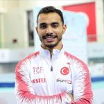Ferhat Arıcan, Hırvatistan’da bronz madalya kazandı