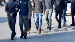 FETÖ’nün finans ağına operasyon: 43 gözaltı