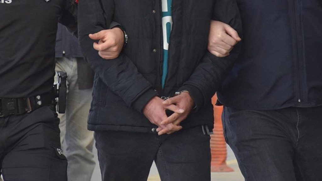 FETÖ’ye yönelik sınav usulsüzlüğü soruşturmasında 16 gözaltı kararı