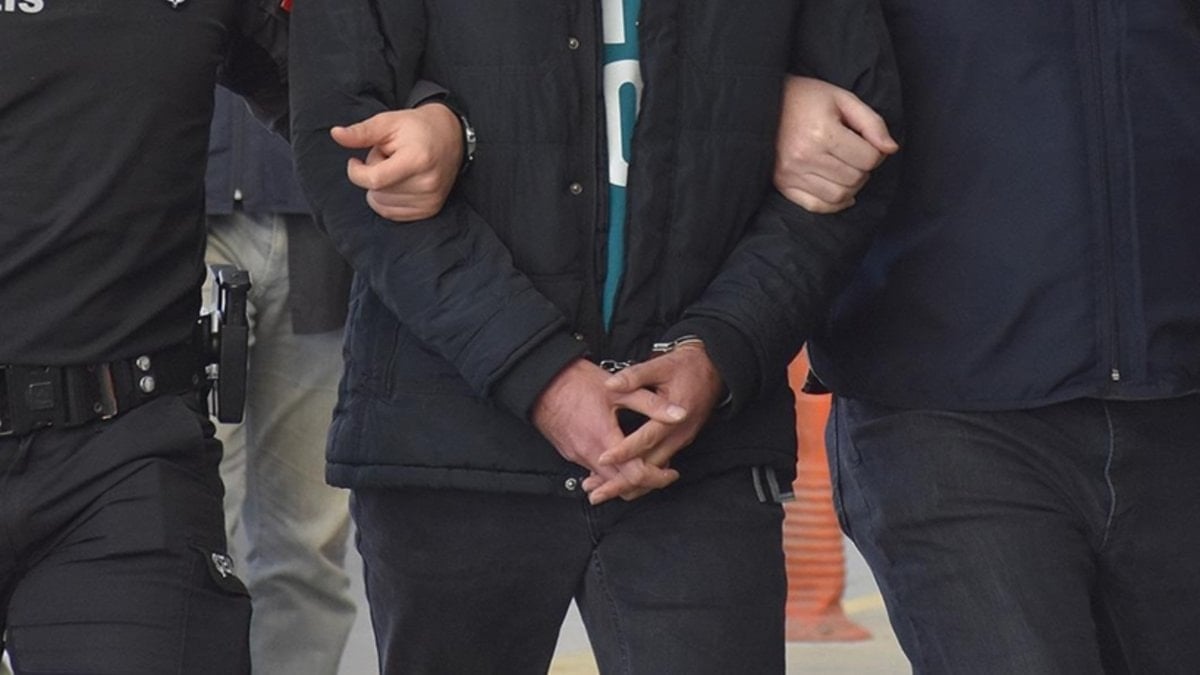 FETÖ’ye yönelik sınav usulsüzlüğü soruşturmasında 16 gözaltı kararı