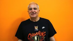 FIBA Kadınlar Avrupa Kupası’nı kazanan ÇBK Mersin, hedefine ulaştı