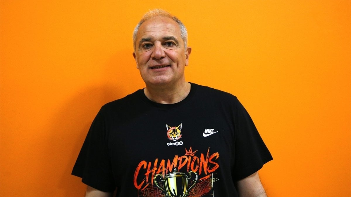 FIBA Kadınlar Avrupa Kupası’nı kazanan ÇBK Mersin, hedefine ulaştı