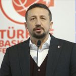 FIBA’dan Hidayet Türkoğlu ile ilgili “Efsane” vurgulu paylaşım