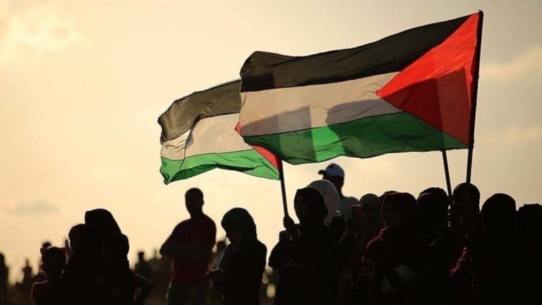 Filistin’in kaderini değiştiren deklarasyon: Balfour