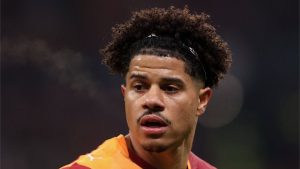 Gabriel Sara’dan Galatasaray’a kötü haber geldi