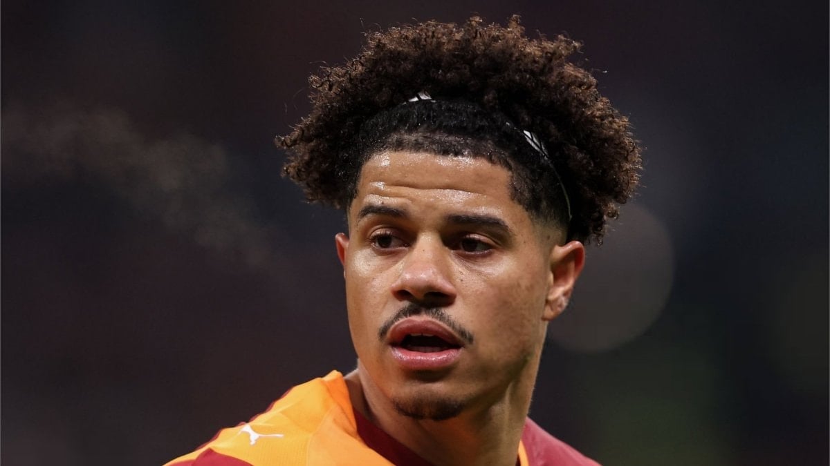 Gabriel Sara’dan Galatasaray’a kötü haber geldi