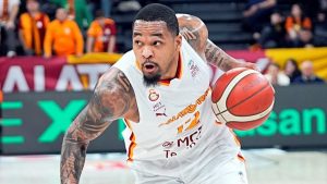 Galatasaray, Avrupa’da Dörtlü Final yolunda