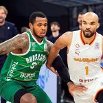 Galatasaray, Bursaspor Basketbol’u rahat geçti