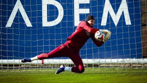 Galatasaray, Kocaelispor maçına hazır