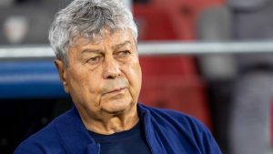 Galatasaray – Kocaelispor maçında Mircea Lucescu unutulmadı