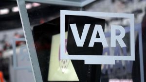 Galatasaray – Kocaelispor maçının VAR’ı Adnan Deniz Kayatepe oldu