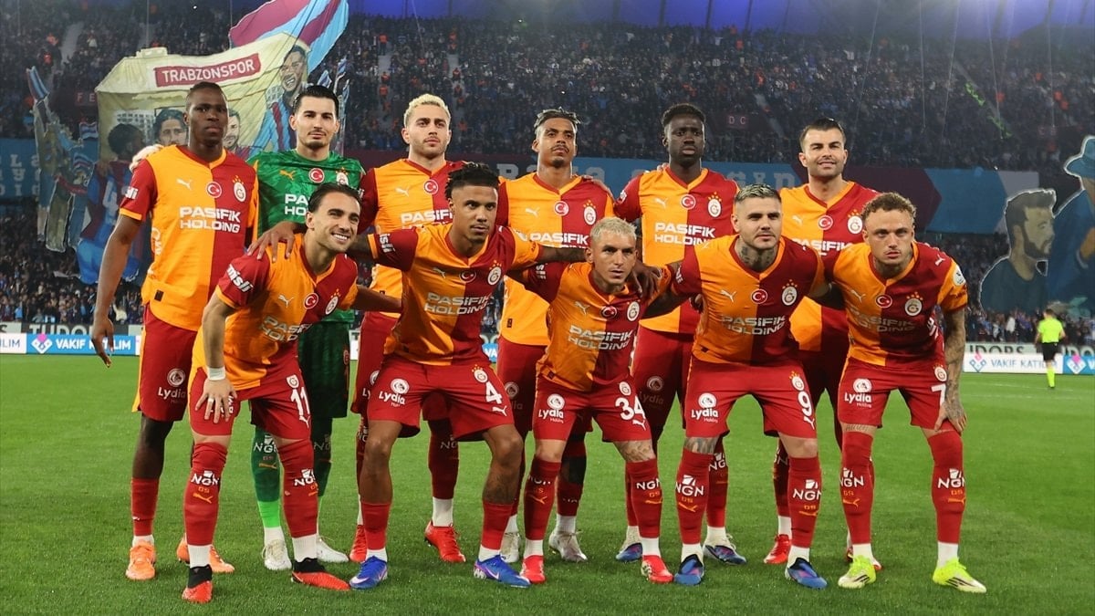 Galatasaray – Kocaelispor: Muhtemel 11’ler