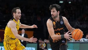 Galatasaray, La Laguna Tenerife’yi devirdi