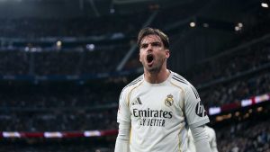 Galatasaray, Raul Asencio’nun peşinde