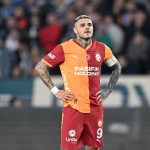 Galatasaray taraftarından Mauro Icardi’ye tepki!