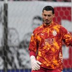 Galatasaray taraftarından Uğurcan Çakır’a büyük destek