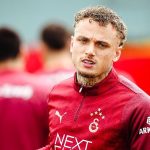 Galatasaray, Trabzonspor maçı hazırlıklarını tamamladı