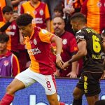Galatasaray ve Göztepe’nin savunması Avrupa’nın en başarılıları arasında