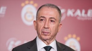 Galatasaray yönetimi: Mayıslar bizimdir