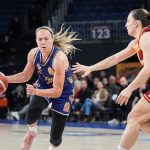 Galatasaray’a seri vermediler! Kadınlar Basketbol Süper Ligi’nde şampiyon Fenerbahçe