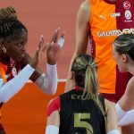Galatasaray’da “CEV Kupası” inancı