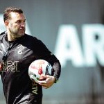 Galatasaray’da Göztepe mesaisi başladı